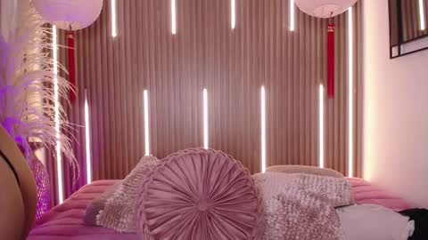 Myla  online show from 03.24.26