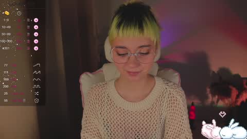 MylaFlores online show from 12.18.24