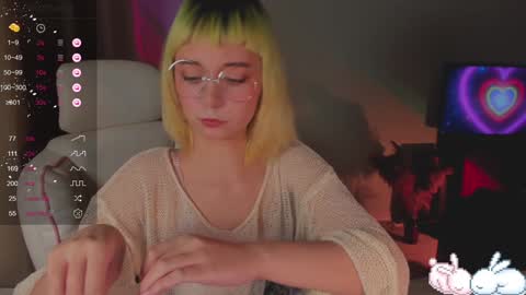 MylaFlores online show from 12.20.24