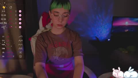 MylaFlores online show from 12.30.24