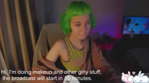 MylaFlores online show from 01.27.25