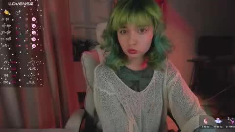 MylaFlores online show from 03.01.26