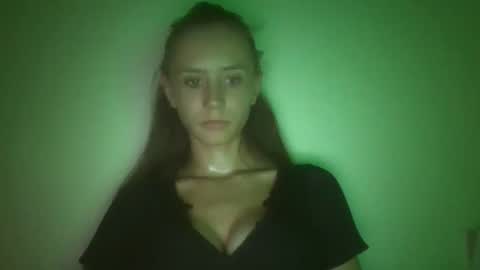 mylittle_flame online show from 10.18.25