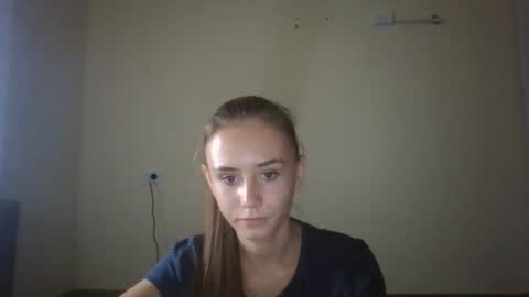 mylittle_flame online show from 10.28.25