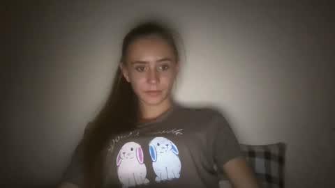 mylittle_flame online show from 11.01.25