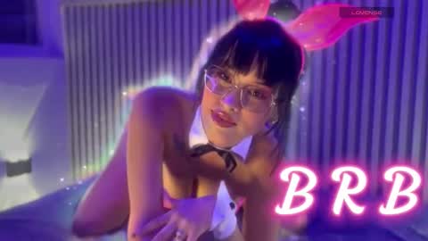 Snapshot of mylittle_princess chatting on 10.23.25 Kathe online show from 10.23.25