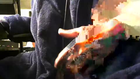 mylittlepeen online show from 12.27.24