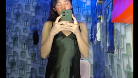 mylovefromthestarxx69 online show from 10.11.25