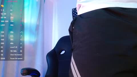 Mylo Wallace  online show from 10.21.25