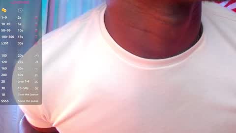 Mylo Wallace  online show from 10.22.25