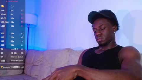 Mylo Wallace  online show from 03.01.26