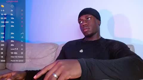 Mylo Wallace  online show from 03.04.26