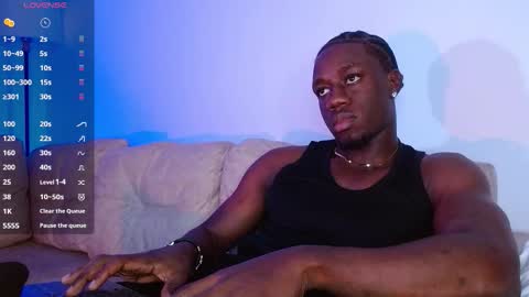 Mylo Wallace  online show from 03.05.26