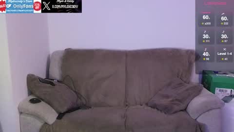 Mylo  Cody online show from 10.28.25