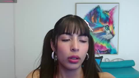 Milu 3 online show from 10.17.25