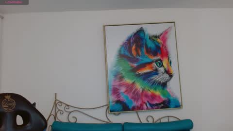 Milu 3 online show from 11.14.25