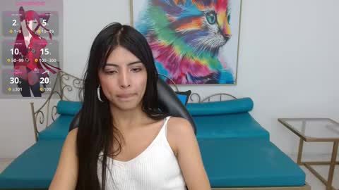 Milu 3 online show from 11.19.25