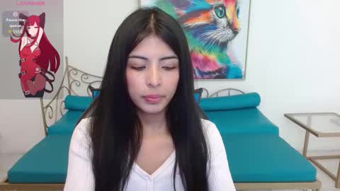 Milu 3 online show from 11.20.25