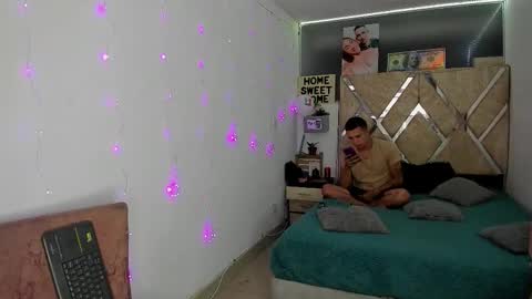 Myluandjack online show from 02.19.26