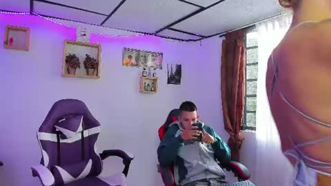 Myluandjack online show from 07.17.26