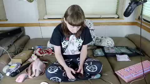 mymindbreaks online show from 07.28.26