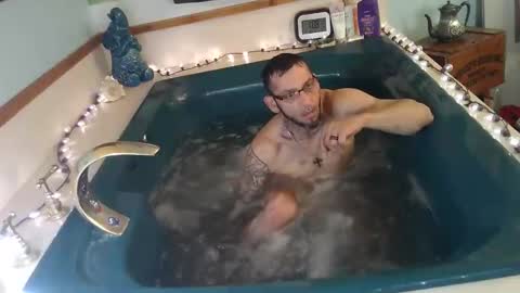 Jay sexxythikk Coonass online show from 11.08.25