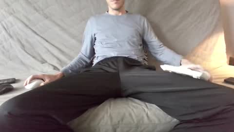 Felt like showing off online show from 11.18.25