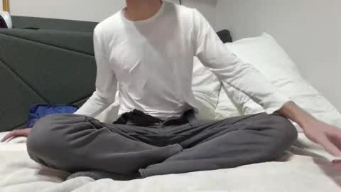 Felt like showing off online show from 11.21.25