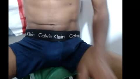 Snapshot of mynegrito001 chatting on 02.28.26 my negrito online show from 02.28.26