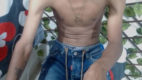 my negrito online show from 04.04.26