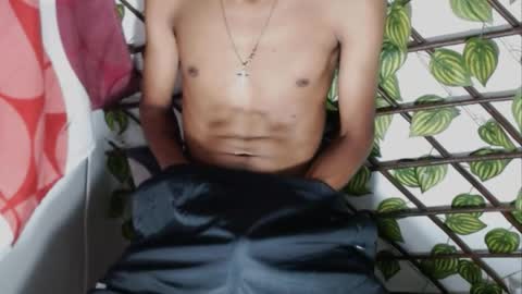 my negrito online show from 04.08.26