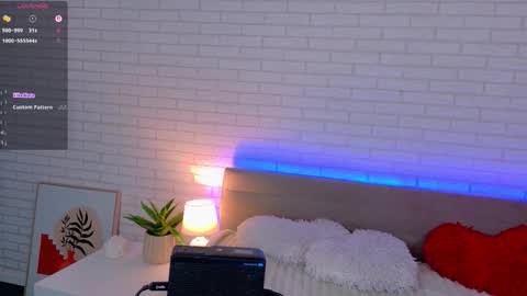 mynovabliss online show from 02.24.26