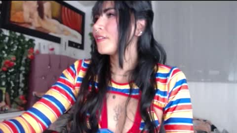 myomi online show from 10.18.25