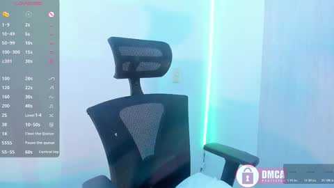 Bella online show from 11.25.25