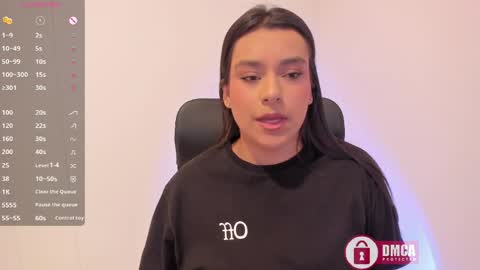 Bella online show from 04.03.26