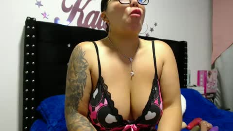 myranda  online show from 10.02.25