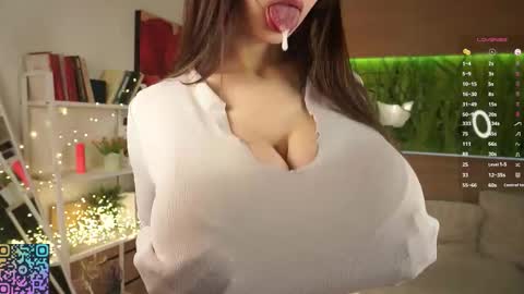 Greta online show from 03.22.26