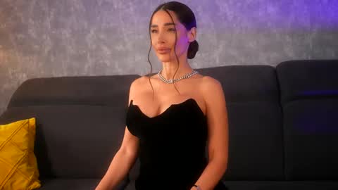 Miryam online show from 03.11.26