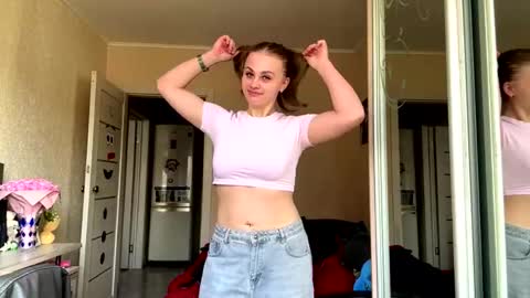 Ele online show from 03.25.26