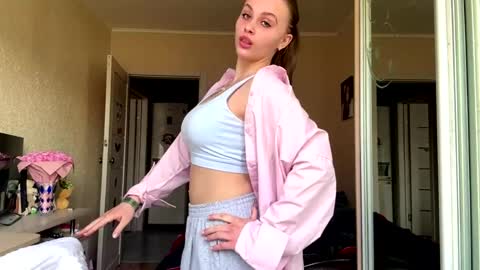 Ele online show from 03.27.26