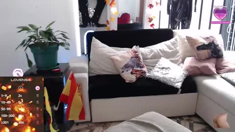 Myrna Sessions online show from 02.09.25