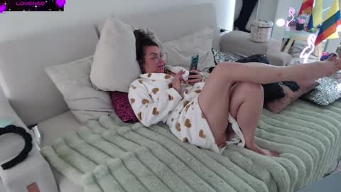 Myrna Sessions online show from 01.31.26