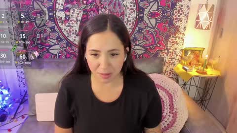 S A R A online show from 12.30.24