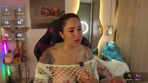 S A R A online show from 09.25.25