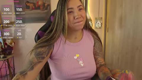 S A R A online show from 12.05.25