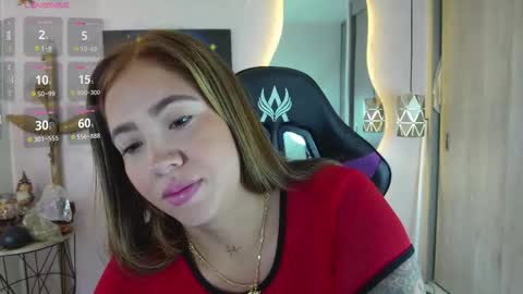 S A R A online show from 02.27.26