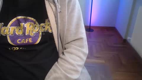 Ben online show from 02.23.26