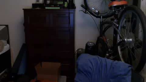 Tony online show from 12.29.24