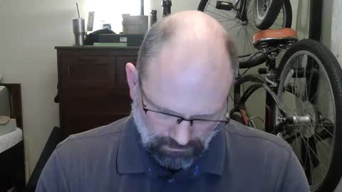 Tony online show from 12.31.24