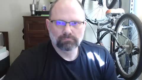 Tony online show from 12.31.24